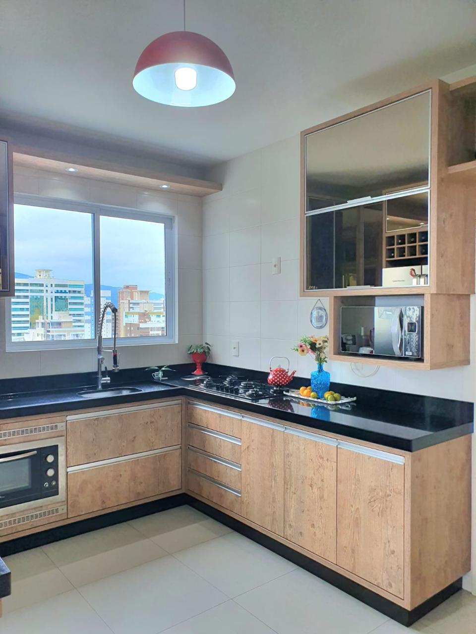Apartamento 4 quartos MEIA PRAIA Itapema