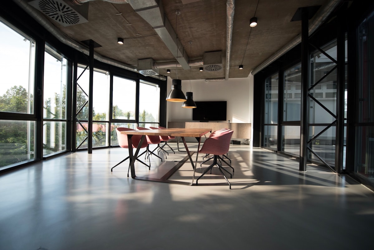 Sala Comercial 45m² no Centro
